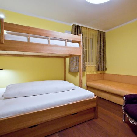 Hotel Sommerhof Gosau Buitenkant foto