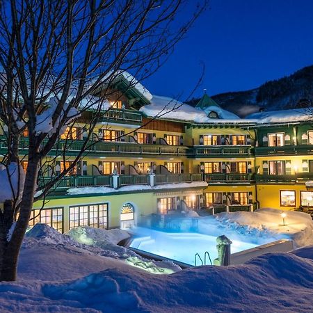 Hotel Sommerhof Gosau Buitenkant foto
