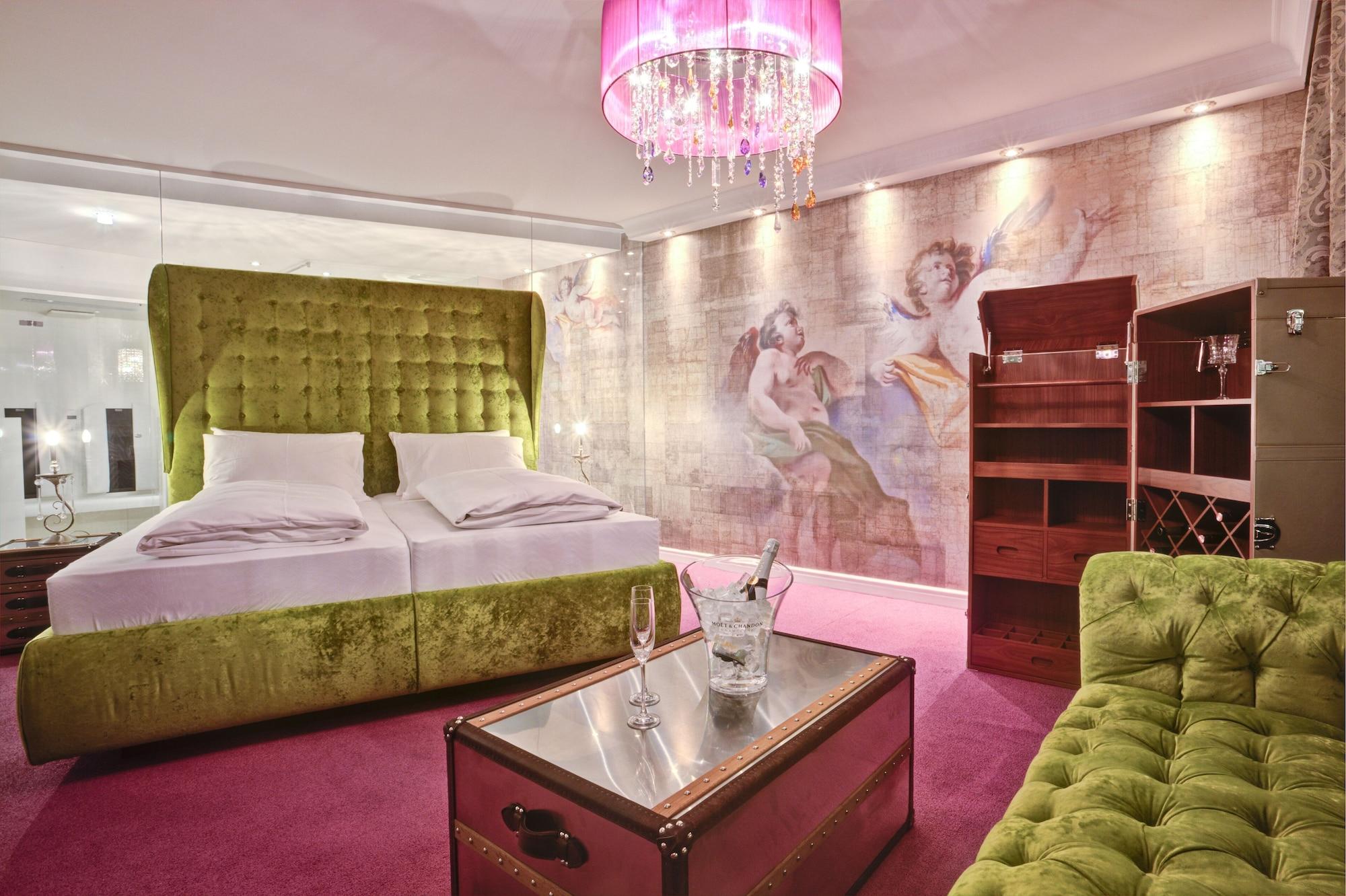 Hotel Sommerhof Gosau Buitenkant foto