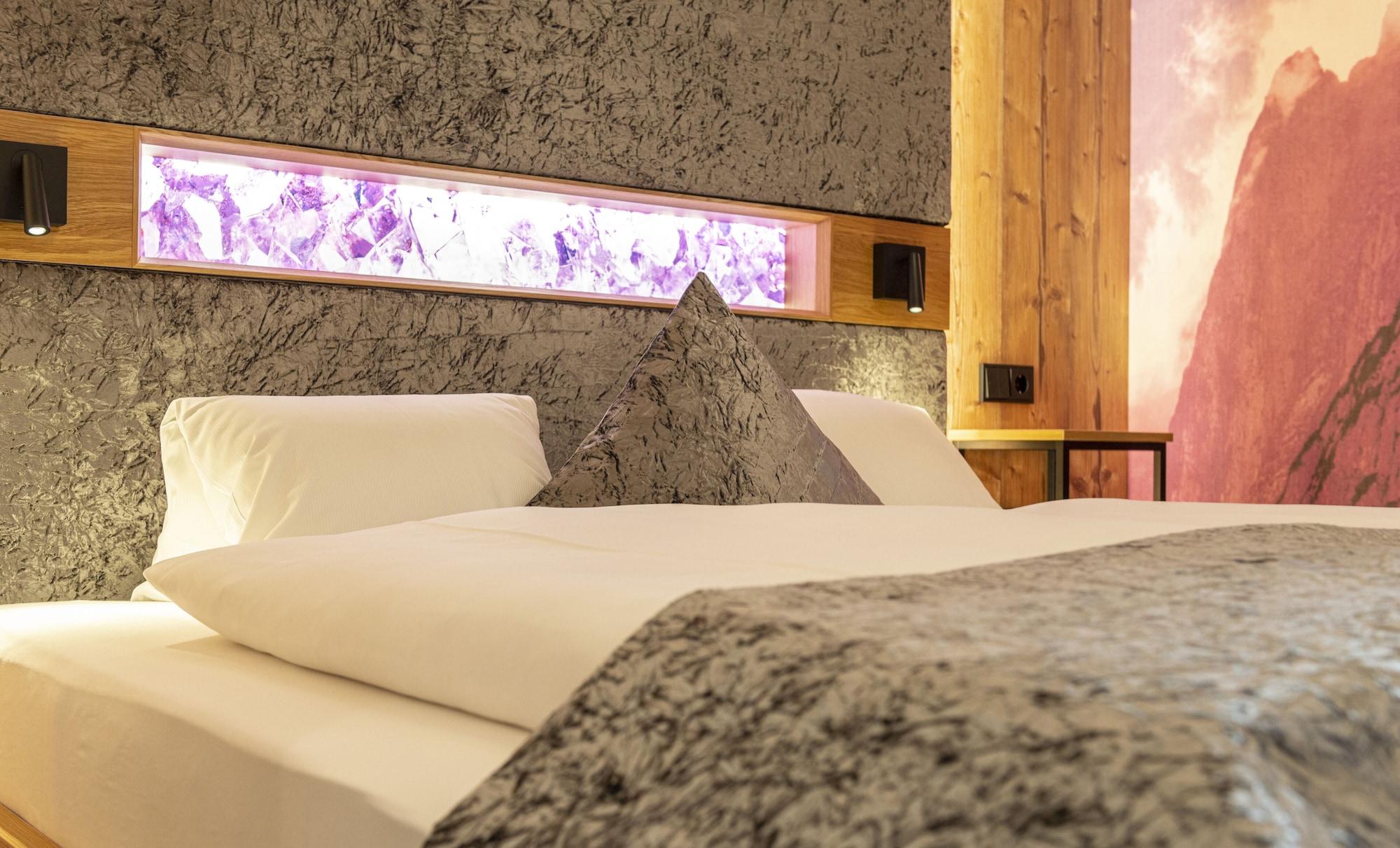 Hotel Sommerhof Gosau Buitenkant foto