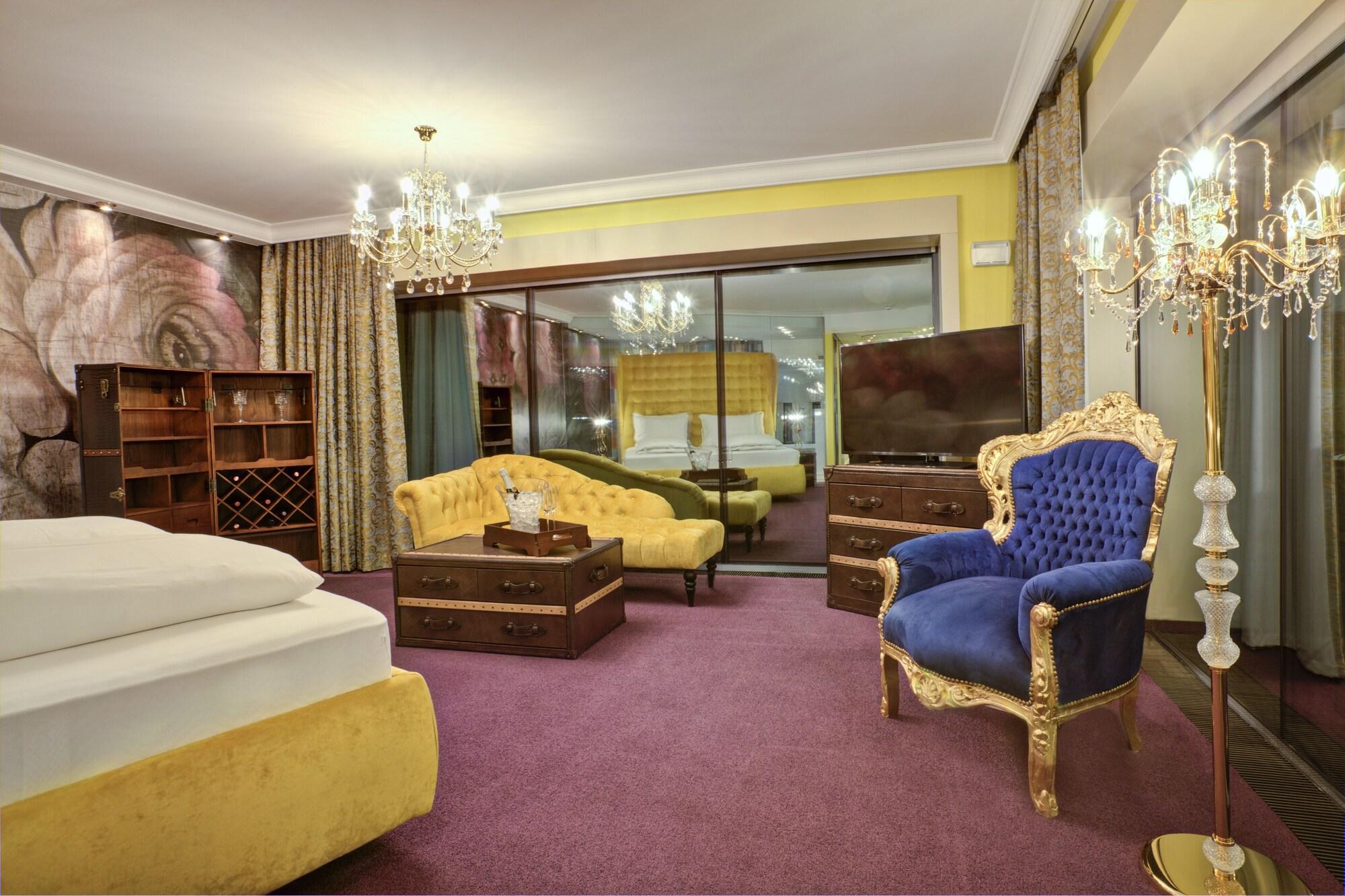 Hotel Sommerhof Gosau Buitenkant foto