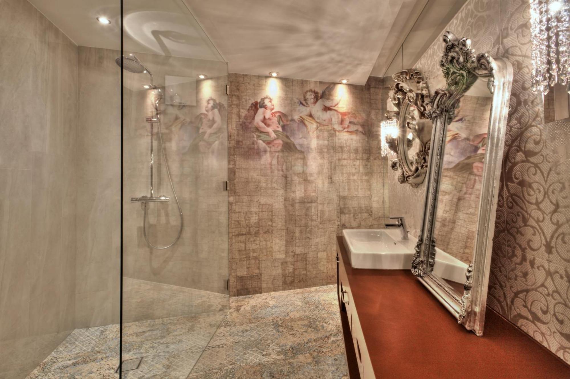 Hotel Sommerhof Gosau Buitenkant foto